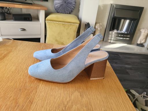 Buy & Sell South Yorkshire Rotherham - Photos for Brand new ladies shoes size 6