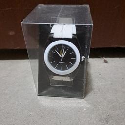 Herren Audi LED Uhr mit Silicon Armband. NEU in 67657