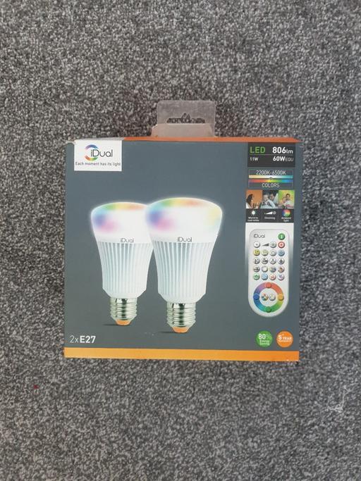 Buy & Sell South West London Lampton - South West London - Photos for coloured lighting