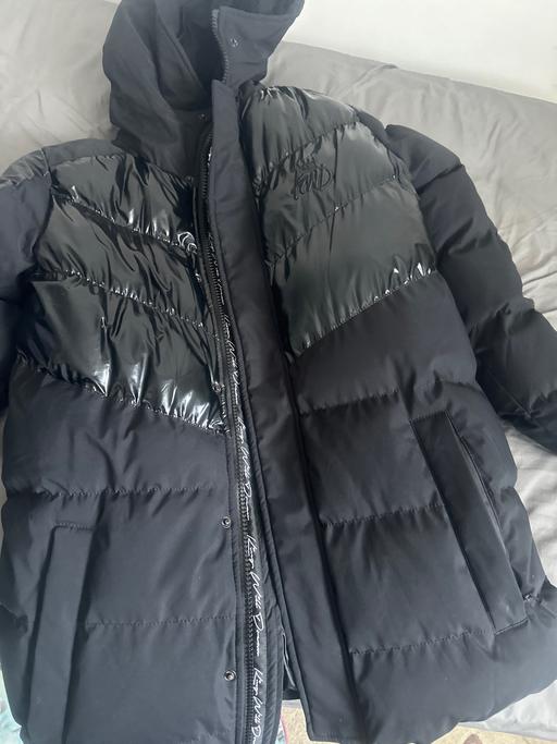 Buy & Sell Greater Manchester Manchester - Photos for Kwd coat brand new