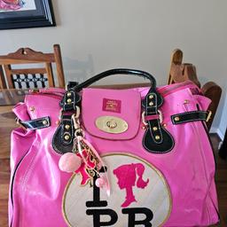 Bag Paul's Boutique 012812