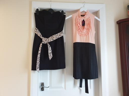 Buy & Sell Lancashire Pendle - Photos for Dress“H&M” 2 piece Size: 10/12 (UK)