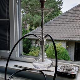 My Custom 6L Belvedere Hookah : r/hookah