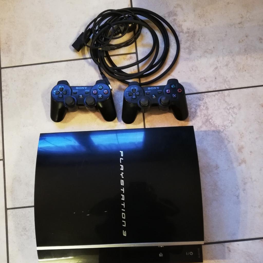 Playstation 3 in 6450 Sölden für € 75,00 zum Verkauf | Shpock AT