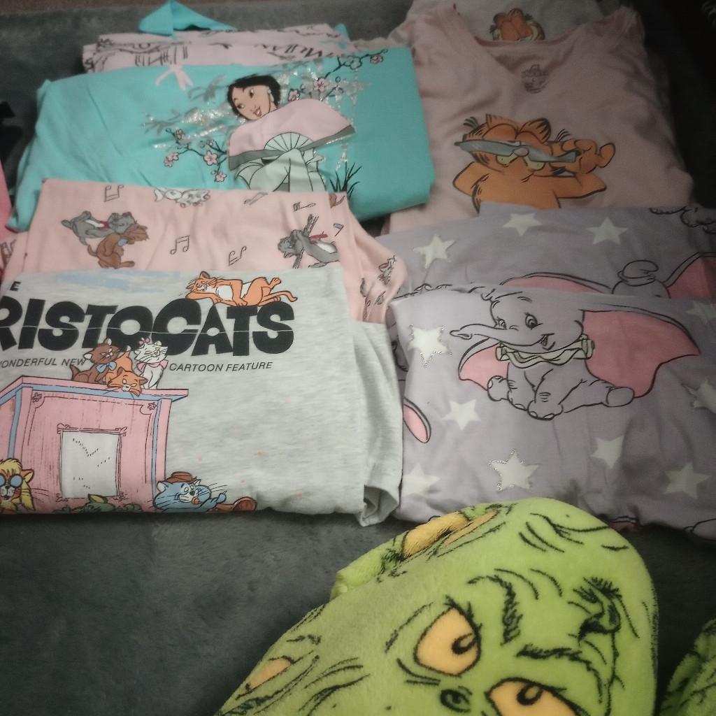Disney pjs in DY8 Stourbridge für £ 5,00 zum Verkauf Shpock AT