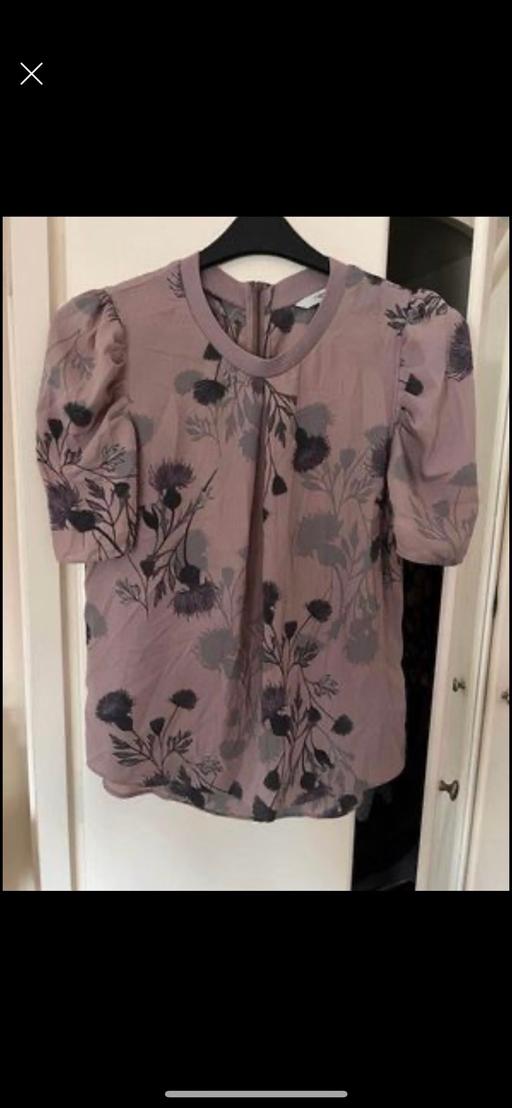 Buy & Sell Worcestershire Wyre Forest - Photos for Next floral blouse