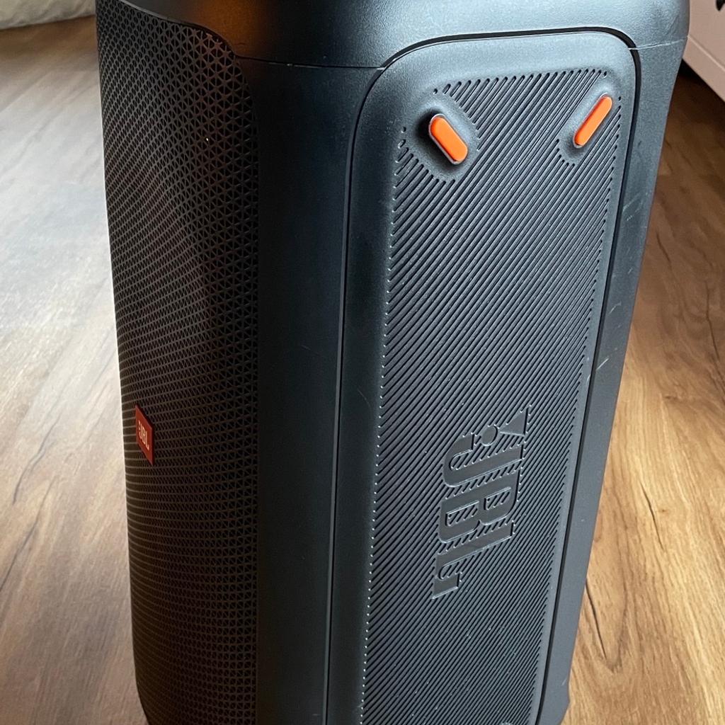JBL Partybox 100 in 5274 Sankt Georgen an der Mattig for €140.00 for ...