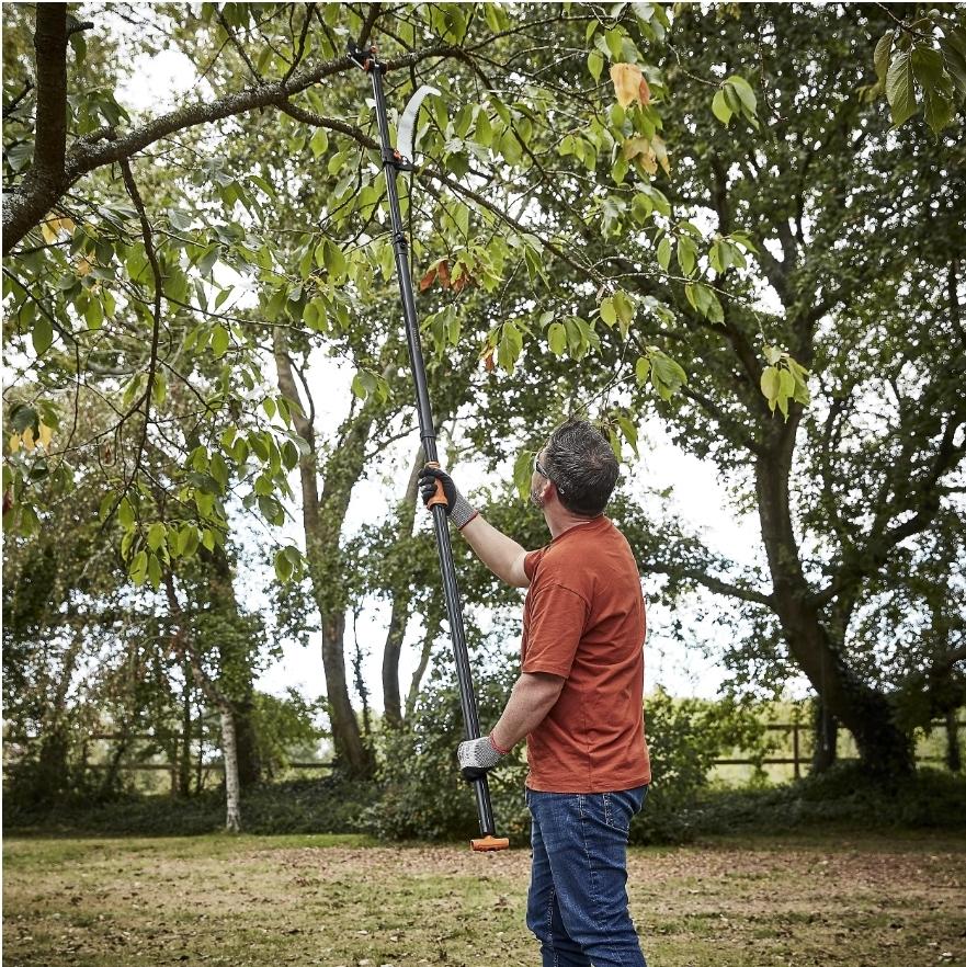 Magnusson Tree Bypass Telescopic Loppers in DY4 Sandwell for £60.00 for