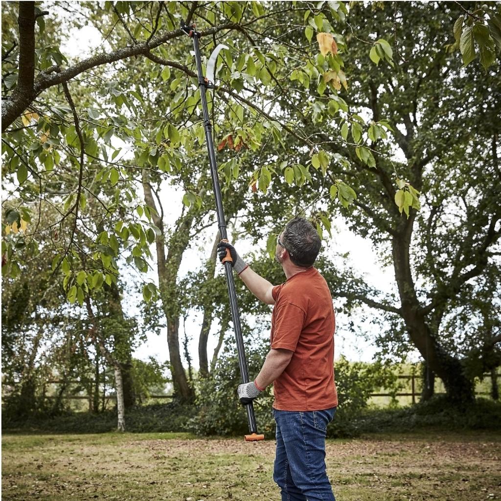 Magnusson Tree Bypass Telescopic Loppers in DY4 Sandwell for £60.00 for