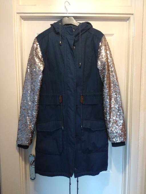 Buy & Sell Greater Manchester Manchester - Photos for Parka Coat 8