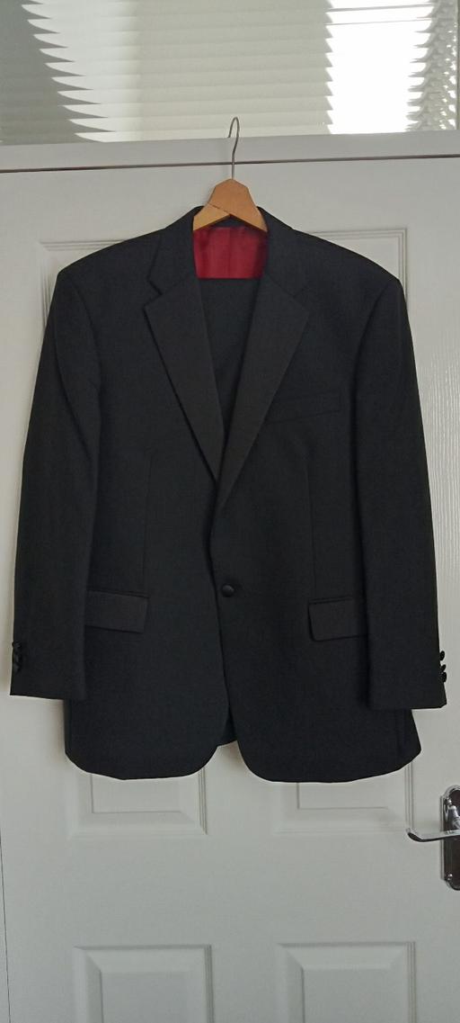 Buy & Sell Merseyside Wirral - Photos for Man's dinner suit