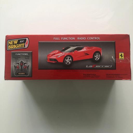 Buy & Sell West Midlands Walsall - Photos for Radio controlled toy car