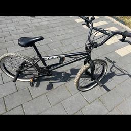 BMX-Rad Compel Free 1.0, 20 Zoll