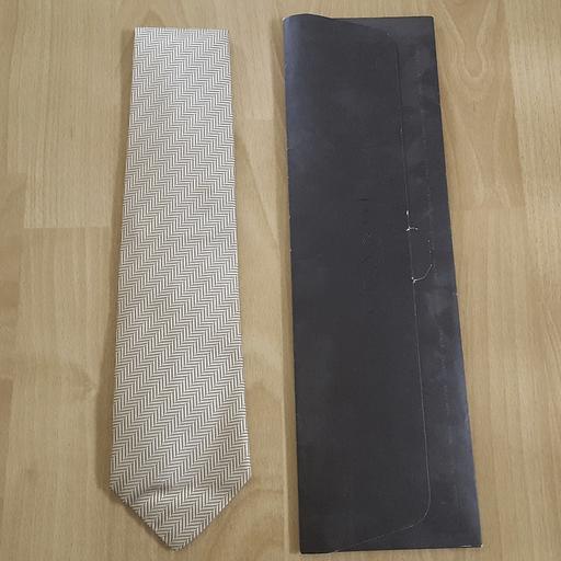 Buy & Sell Surrey Waverley - Photos for Frangi 100% Silk Italian tie