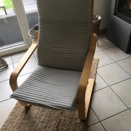 IKEA EKTORP Sessel in 51107 Köln für 75,00 € zum Verkauf