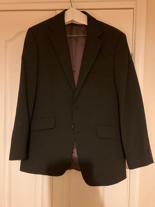 Buy & Sell Cambridgeshire Huntingdonshire - Photos for Men’s Black Jacket