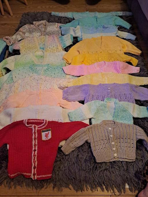 Buy & Sell Norfolk Great Yarmouth - Photos for handmade knitwear