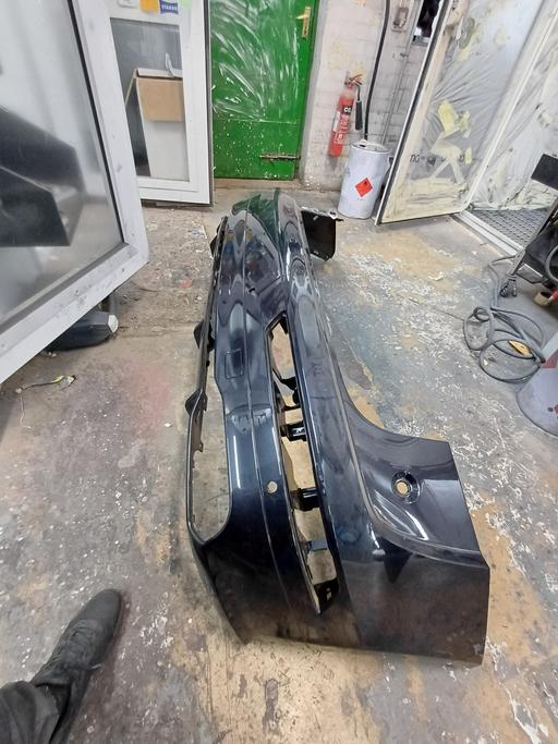 Vehicles South West London Battersea - South West London - Photos for AUDI Q5 REAR BUMPER