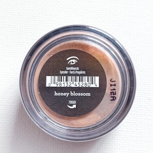 Buy & Sell Surrey Spelthorne - Photos for BareMinerals Honey Blossom Eyeshadow Sealed