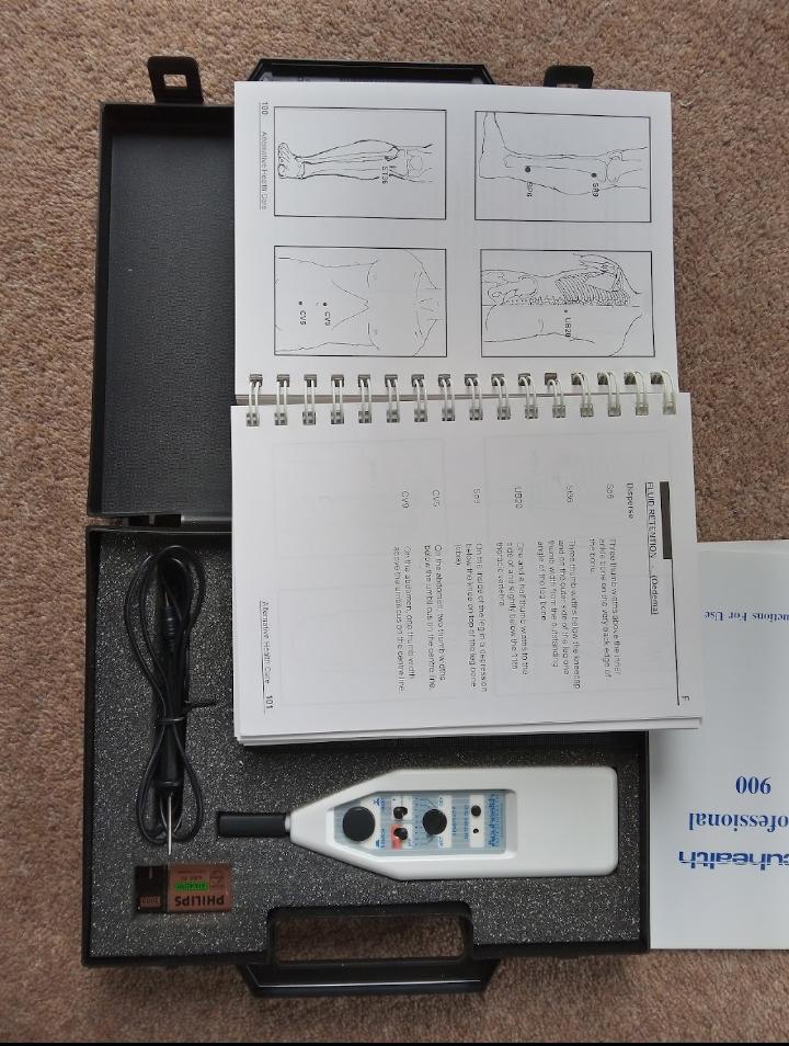 Acupuncture kit in RH10 Crawley for £40.00 for sale Shpock