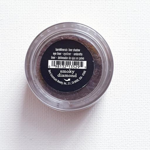 Buy & Sell Surrey Spelthorne - Photos for BareMinerals Smoky Diamond Liner Shadow 0.57g