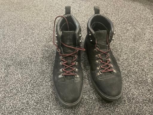 Buy & Sell Leicestershire Leicester - Photos for Used; primark mens ankle boots size 11