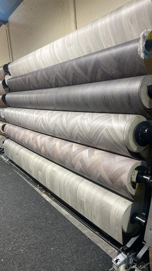 Buy & Sell Willenhall Walsall - Photos for ✔️✔️✔️ Quality Vinyl (Lino Flooring)✔️✔️✔️