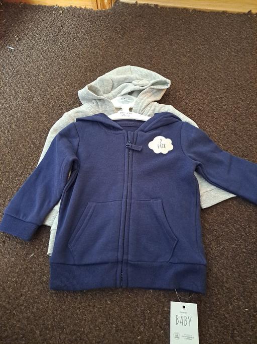 Buy & Sell Norfolk Great Yarmouth - Photos for pk of 2 hoodies