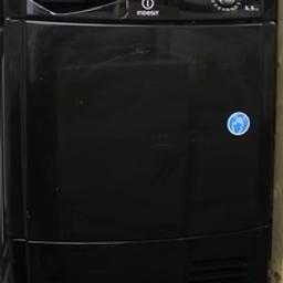 Tumble dryer condenser 8kg works perfect £140 can be seen working on collection £140