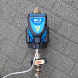 gebrauchte Pumpe für Heizung  HZ -LE ANGEBOTE ABHOLUNG in Schifferstadt keine Garantie privat Verkauf