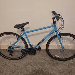 Men s suspension bike for Sale Sport Leisure in Shpock