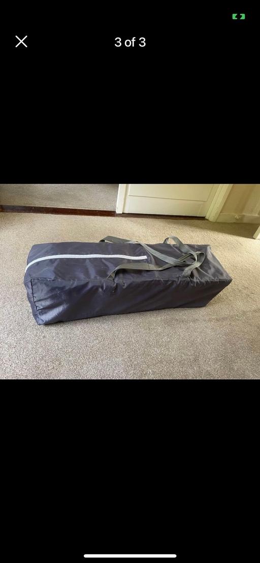 Buy & Sell Lincolnshire North Kesteven - Photos for Cuggl Travel Cot