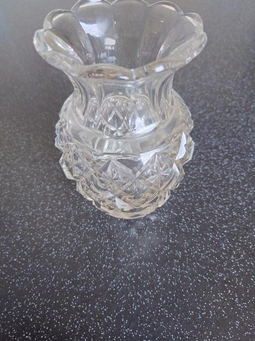 Buy & Sell Leicestershire Charnwood - Photos for Glass jar