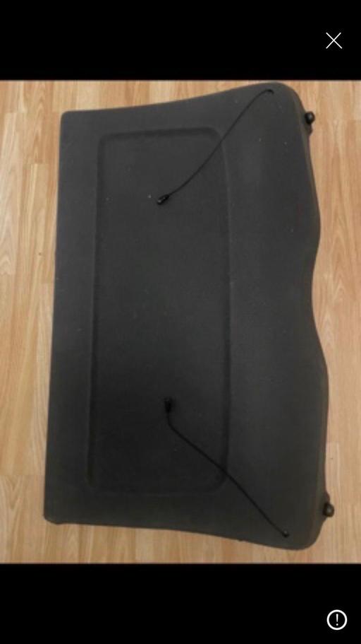 Vehicles Merseyside Knowsley - Photos for Vauxhall mokka parcel shelf