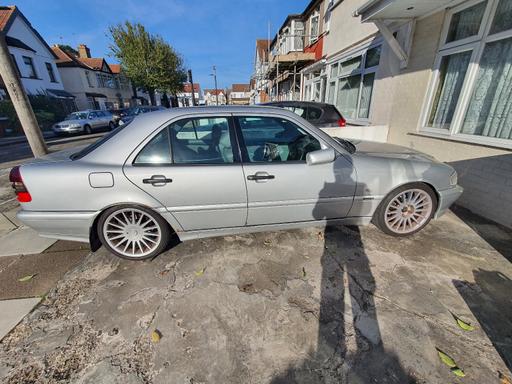 Vehicles West London Hillingdon - Photos for Mercedes W202 C Class C43 AMG C36 C280 C240