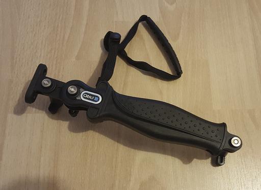 Buy & Sell Surrey Waverley - Photos for Adjustable Camera Stabiliser for GoPro