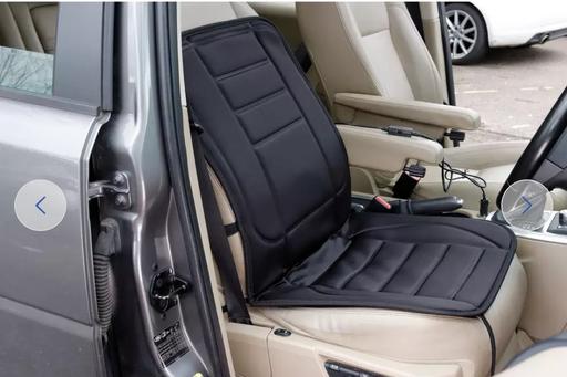 Vehicles West London Hounslow - Photos for Streetwize 12V Heated Car Seat Cushion