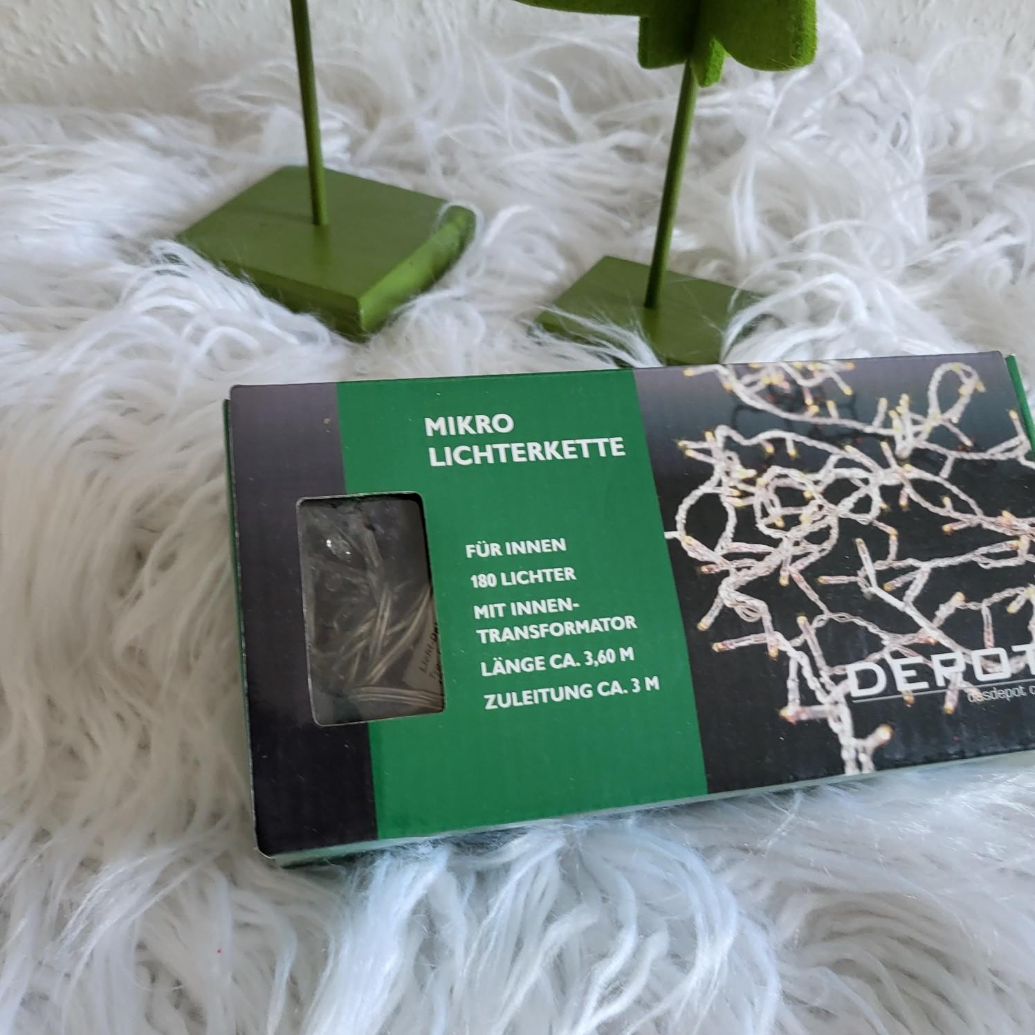 🕯Lichterkette Depot in 14913 Altes Lager für 8,00 € zum Verkauf Shpock DE