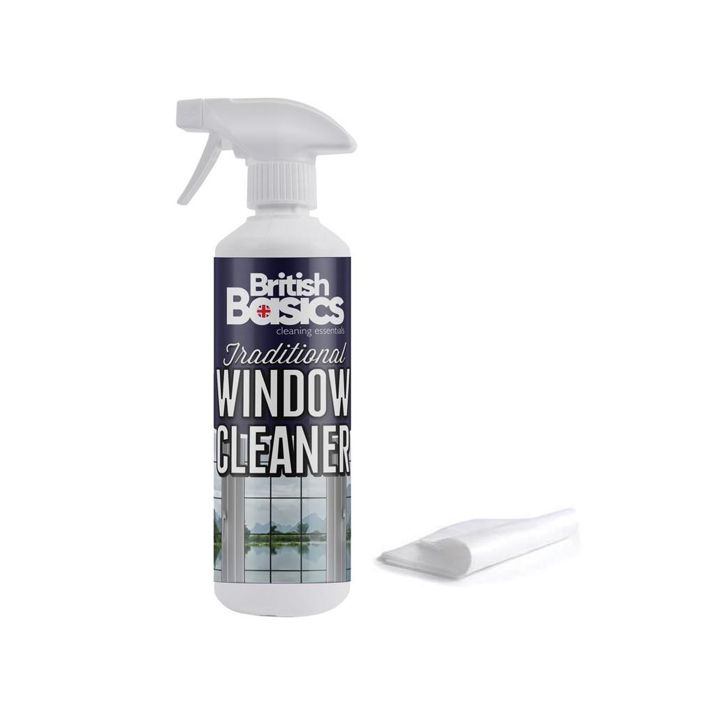 Traditional Window Cleaner spray 500ml in Blackpool für 5,00 £ zum ...