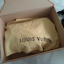 Louis Vuitton - Avenue Sling Bag N41719 Bag - Catawiki