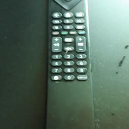 SMART PHILLIPS SMART REMOTE CONTROL GOOD WORKING CONDITION