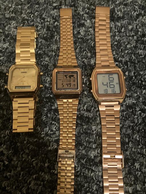 Buy & Sell East London Wapping - East London - Photos for Digital watches