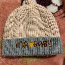 boys winter hat, size:3-5years