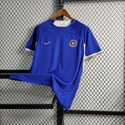 New Chelsea home shirt XL