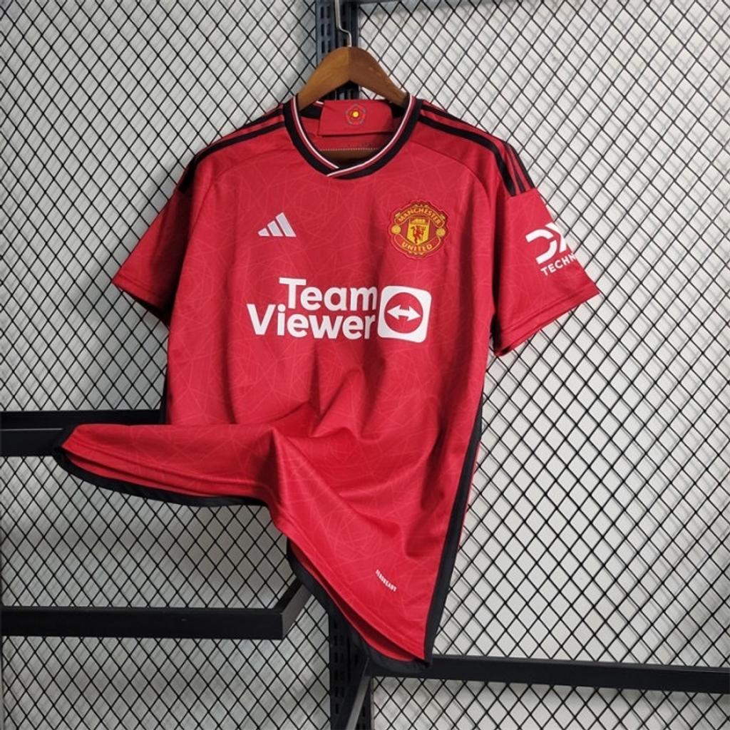New Manchester United home 23/24