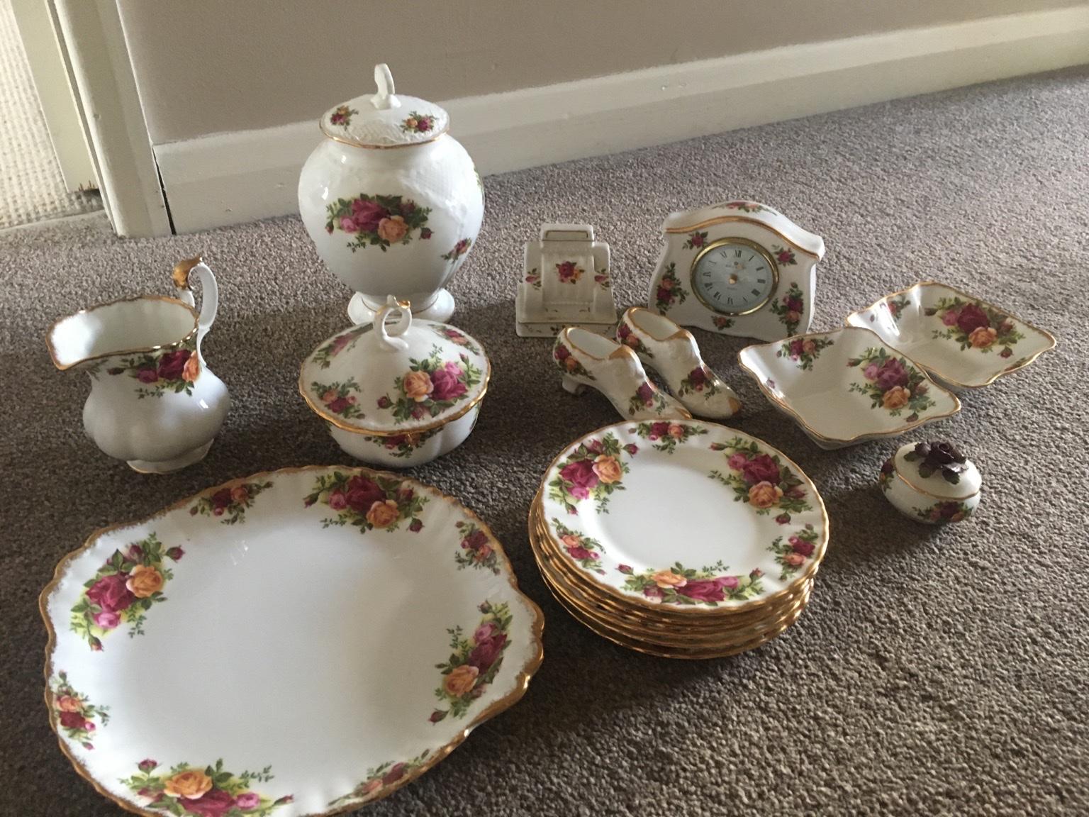 Royal albert for sale hotsell