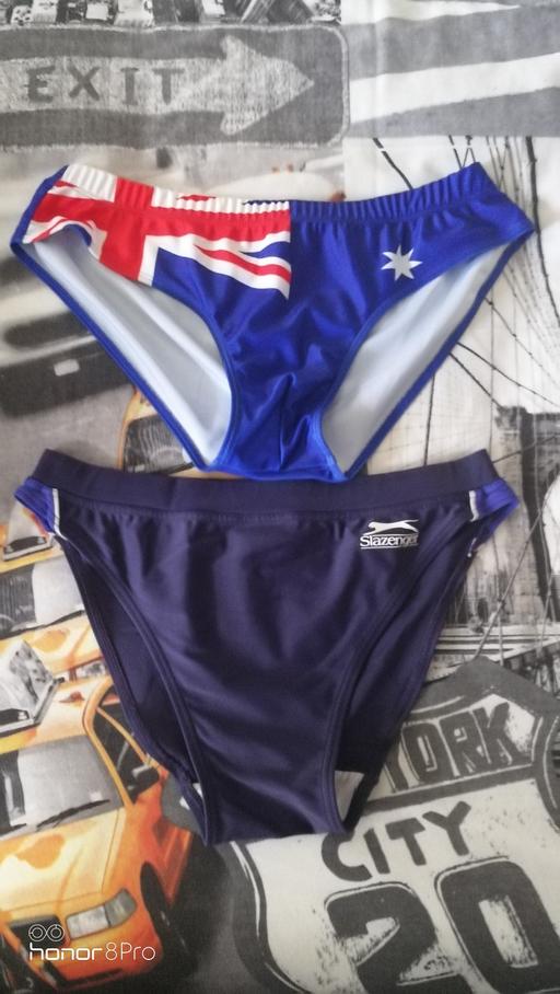 Buy & Sell West Midlands Birmingham - Photos for Swimming shorts