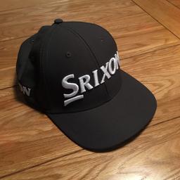 Srixon
Dark Grey
Adjustable strap
Excellent condition
Please click on my profile picture for other items thanks