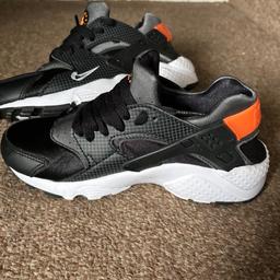 Huaraches sale clearance junior