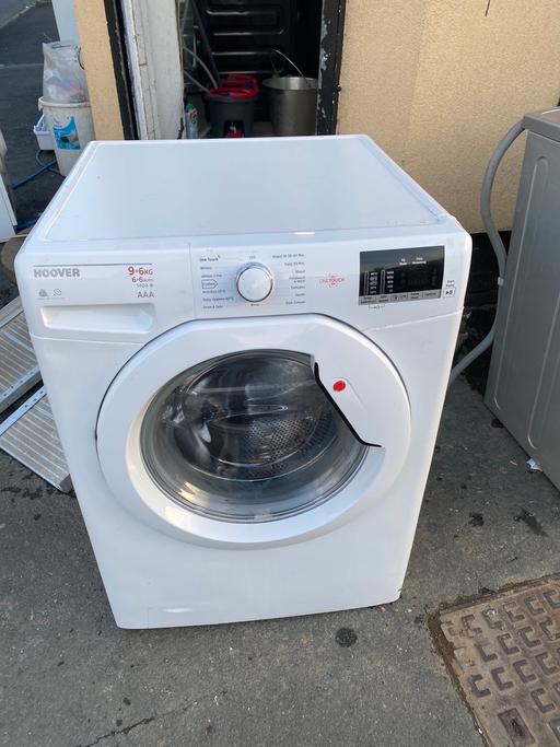 Buy & Sell West Yorkshire Wakefield - Photos for 9kg refurbished washing machine